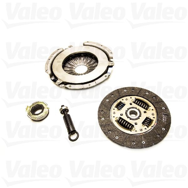 2010 Subaru Forester Clutch Replacement