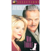 Man Trouble (Full Frame)