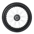 thumbnail image 2 of LLANTA 90/90-17 6 PR TT CALLE MOTOCORE MOTOCORE MOTOCORE, 2 of 3