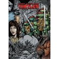 thumbnail image 1 of Teenage Mutant Ninja Turtles: la Collection Ultime, Volume 1, 1 of 2