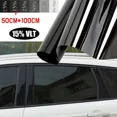 thumbnail image 1 of Car Foils Tint Tinting Film Roll, 1 of 5