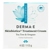 Derma E Skinbiotic Treatment Creme - 4 Oz (113 G)