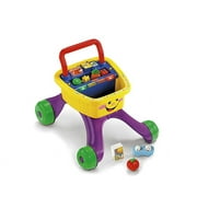 Fisher-Price Shop N Learn Walker