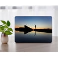 thumbnail image 1 of KSK KAISHEK Protective Case Hard Cover for MacBook Air 13" 2010-2017 A1466 & A1369, QLXL0654, 1 of 5