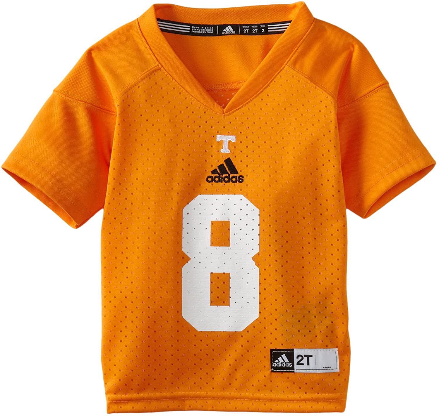 toddler tennessee jersey