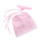 thumbnail image 4 of Linda Mini Accesorios DIY para Muñecas Chicas 18 Pulgadas - Rosado Sunnimix Vestido de muñecas de niña, 4 of 4