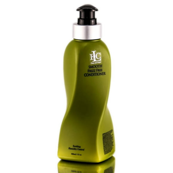 Acondicionador sin encrespamiento ELC Dao of Hair 12 oz 360 ml