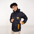 thumbnail image 2 of Rompevientos Azul marino Oficial PUMAS, 2 of 3