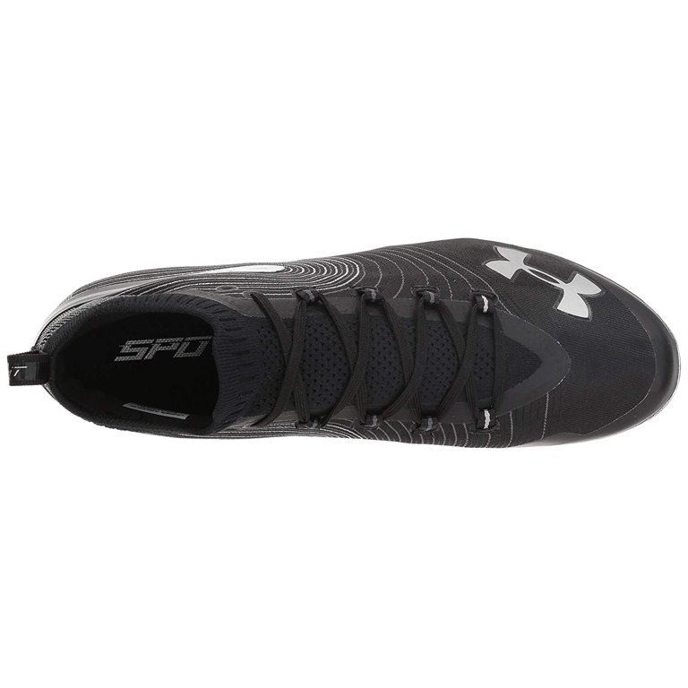 Men's Under Armour Spotlight MC Football Cleat - Walmart.com