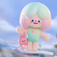 thumbnail image 1 of RICO-caja misteriosa de la serie Happy Island, figuras de acción bonitas, juguete de moda, muñecas confirmadas, pequeño adorno, regalo para niña, 1 of 4