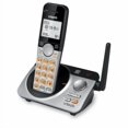 thumbnail image 1 of VTech CS5229 (Argent/noir) - Téléphone Sans Fil avec Répondeur, Portée Étendue, DECT 6.0, 1 of 4