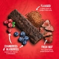 thumbnail image 3 of Zoe Super Bars Beef Recipe Dog Treat Chews, 170 G, 3 of 7