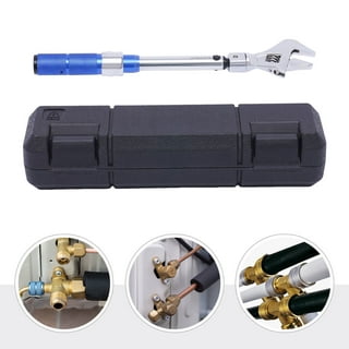 Open End Torque Wrench