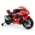 thumbnail image 2 of Motocicleta Injusa Honda CBR 12V, 2 of 3