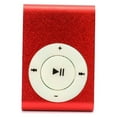 thumbnail image 1 of MP3 Player with Clip, Portable Fashionable MP3 Player USB2.0  for Office, 1 of 4