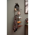thumbnail image 3 of Rustic Towel/Wine Rack, 3 of 6