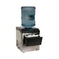 thumbnail image 2 of Chard Stainless Steel Ice Maker With Water Dispenser, 2 of 2