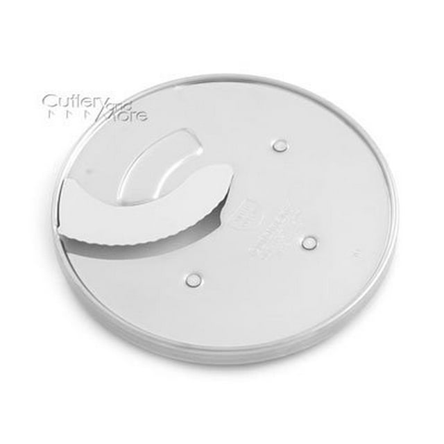 Cuisinart DLC842TX 2mm Thin Slicing Disc [Kitchen]