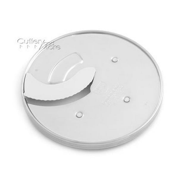 Cuisinart DLC842TX 2mm Thin Slicing Disc [Kitchen]