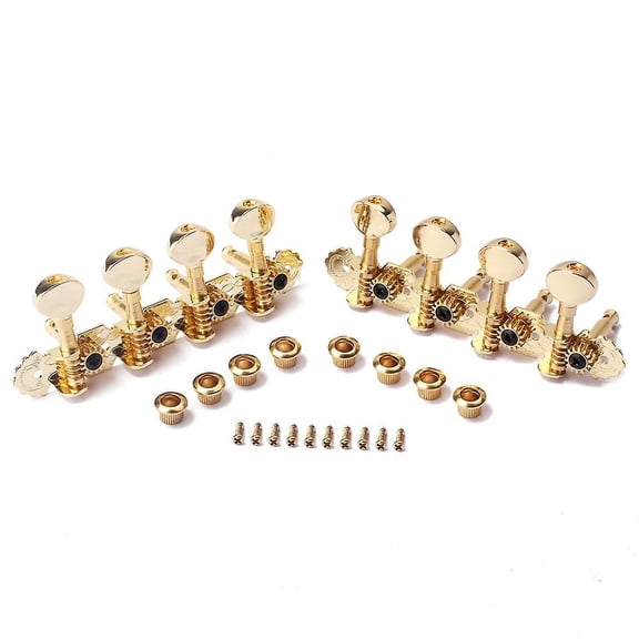 Mandolin Tuning Pegs
