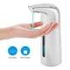 thumbnail image 1 of Dispensador De Jabón Automático Bomba De Jabón De Recarga Sin Contacto 400 Ml Con Base Impermeable Dispensador De Jabón Con Sensor A Batería Para Baño Baño Hotel Scienceny HA025657-02, 1 of 5