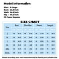 thumbnail image 3 of Women's Casual Fashion Round Neck Pullover Top Winter Solid Color Plush Sweatshirt Warm Fleece Lined Thickened Top for Cold Weather Cozy Wear,Dark Gray,3XL, 3 of 8