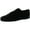 Black Fabric, variant on Womens API Leather Fitness Walking Shoes
