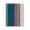 Farmhouse Rustic Stripes, variant on Stupell Industries Mid-Century Dynamic Arches Pattern Canvas Art, 16 x 20, by Pippin Schupbach