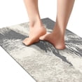 thumbnail image 4 of Floor Rugs Sets 3 Piece with Runner, Farmhouse Kitchen Rugs and Mats Non Skid Washable Runner Rug for Kitchen Sink Laundry, 4 of 11