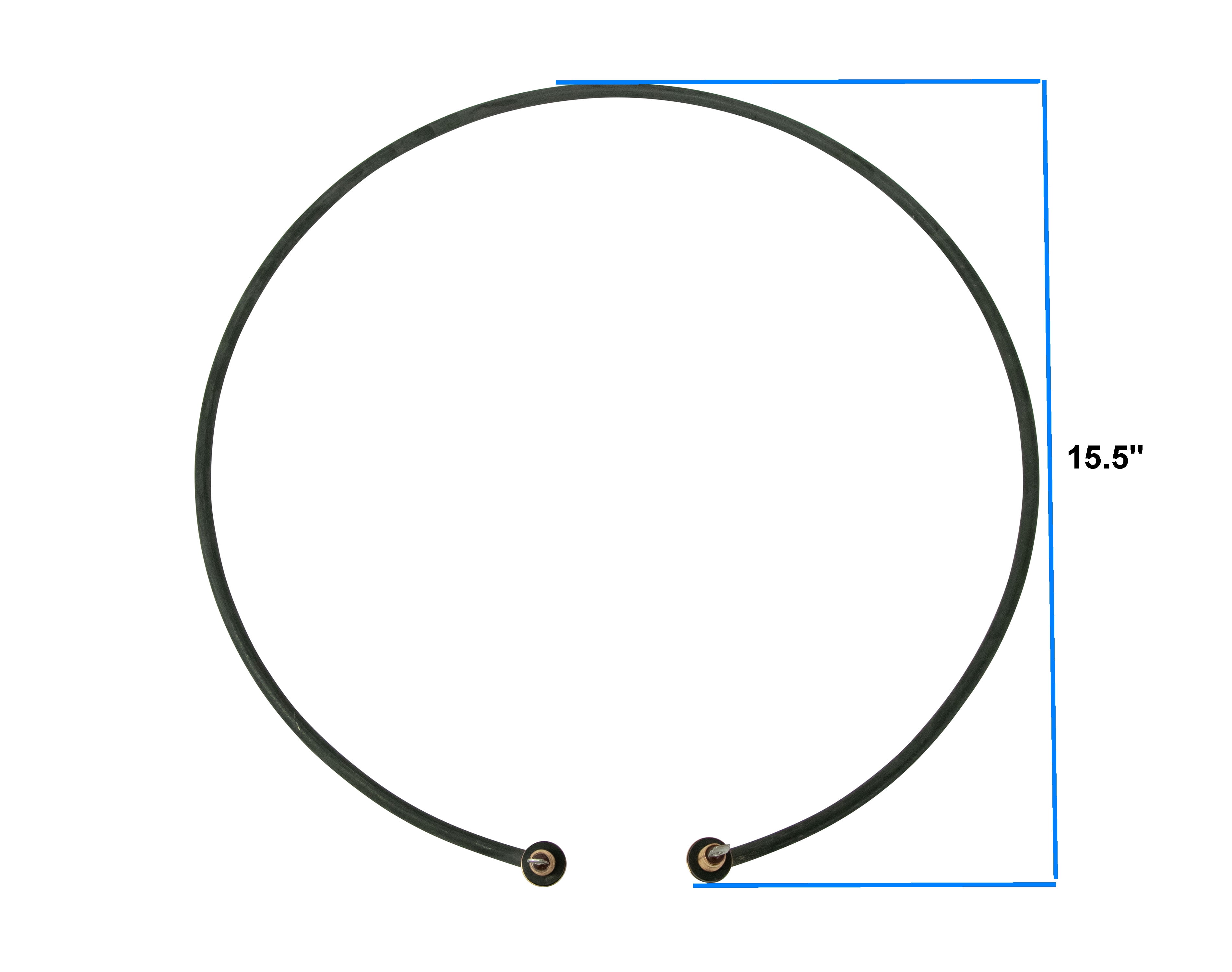 Frigidaire, Kenmore, Sears, Dishwasher Heating Element Replaces 154825001, AP5628696, 154482901, 154663801, 2308825, PS3653449 by Endurance Pro