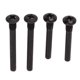 thumbnail image 1 of Pasadores de bisagra compactos con absorción de impactos mejorada, ideales para ZD Racing Juego de pasadores de suspensión de alta durabilidad para autos RC, 1 of 8