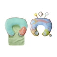 thumbnail image 3 of Sophie la girafe - Fresh Touch Duo Cushion - 2 in 1 cushion that grows with your little one, 3 of 6