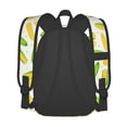 thumbnail image 4 of Disketp Cartoon Corn Mochila Escolar de Gran Capacidad y Peso Ligero, Mochila de Viaje Ideal para Escuela, Trabajo y Uso Diario, Cómoda y con Estilo, 4 of 8
