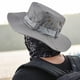 thumbnail image 4 of Sombrero De Pesca Con Protección Solar, Sombrilla, Sombrero De Cubo Boonie, Sombrero Transpirable De Ala Ancha Para El Sol Para Senderismo Al Aire Libre, Viajes De Pesca Methold AP007142-02, 4 of 6