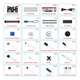 thumbnail image 2 of Kit Componentes Electronicos Bloosom  Para Arduino, Raspberry Pi, 2 of 4