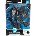 thumbnail image 1 of DC MULTIVERSE BUILD-A LAST KNIGHT ON EARTH - OMEGA New, 1 of 2