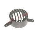 thumbnail image 2 of Taillight Glass Protection Cover Grill Alloy Made For Royal Enfield Classic, 2 of 5