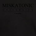 thumbnail image 3 of CafePress - Miskatonic Faculty T Shirt - Men's Classic Graphic Cotton T-Shirt, 3 of 4