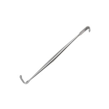 Senn Retractor 6.25" Blunt Economy
