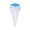 Blue, variant on COM1950s Washing Machine Filter,Floating Hair and Lint Catcher,Universal Fit for All Models,Easy Installation Without Tools,Durable Plastic Material,Cost-Effective Laundry Solution