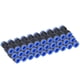 thumbnail image 5 of Conector Neumático Recto, 30 Piezas Empuje Para Conectar Conector Recto Resistencia A Alta Presión Alta Resistencia Para Tratamiento Hospitalario, 5 of 7