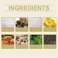 thumbnail image 5 of Hoegoa bee venom hair care essence liquid deeply nourishes and moisturizes hair to improve rough and smooth hair care, 5 of 5