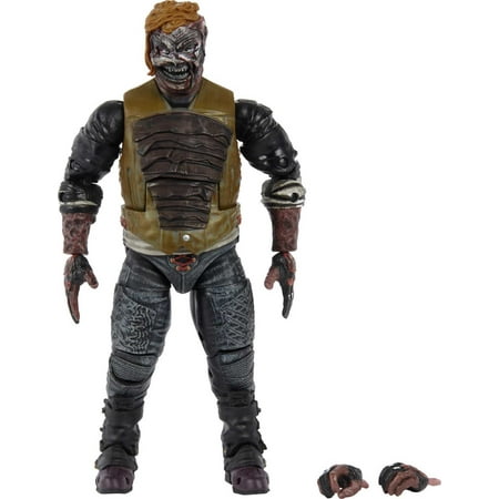 UPC: 0194735075591 | WWE The Fiend Bray Wyatt Elite Collection Action Figure
