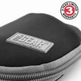 thumbnail image 2 of VIGOR- Small Multi-Purpose Travel Pouch With Zipper & Storage Pockets + Cleaning Cloth, 2 of 6