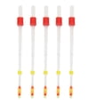 thumbnail image 1 of Ice Fishing Rod Top Tip,5Pcs Mini Winter Ice Fishing Rod Pole Tip Ice Fishing Pole Tip Smart Functionality, 1 of 8
