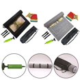 thumbnail image 5 of BUYISI Puzzle Mat Storage Blanket The Perfect Solution For Organizing And Preserving Grey, 5 of 5