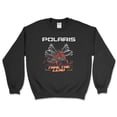 thumbnail image 3 of Polaris Indy Snowmobile Sweatshirt, 3 of 3