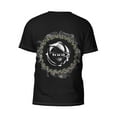 thumbnail image 6 of Tool Band Logo T-Shirt for Men Novelty 3D Pritneted Casual Short Sleeve Tees Shirt Summer Street T Shirt Top, 6 of 7