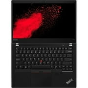 Lenovo ThinkPad P14s Gen 2 21A0003PUS 14 Mobile Workstation - Full HD - 1920 x 1080 - AMD Ryzen 7 PRO 5850U Octa-core (8 Core) 1.90 GHz - 16 GB Total RAM - 512 GB SSD - Black