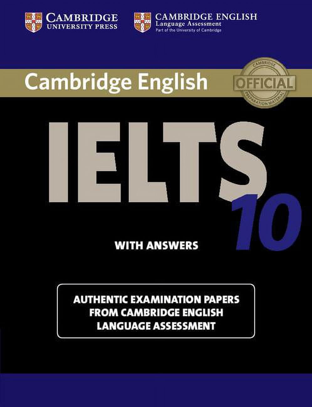 IELTS Practice Tests Ielts 18 General Training Student's Book with